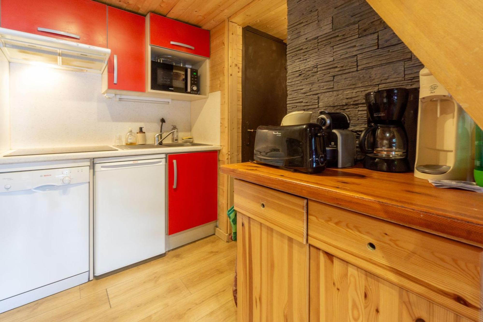 Apartment Les Avenieres - La Norma