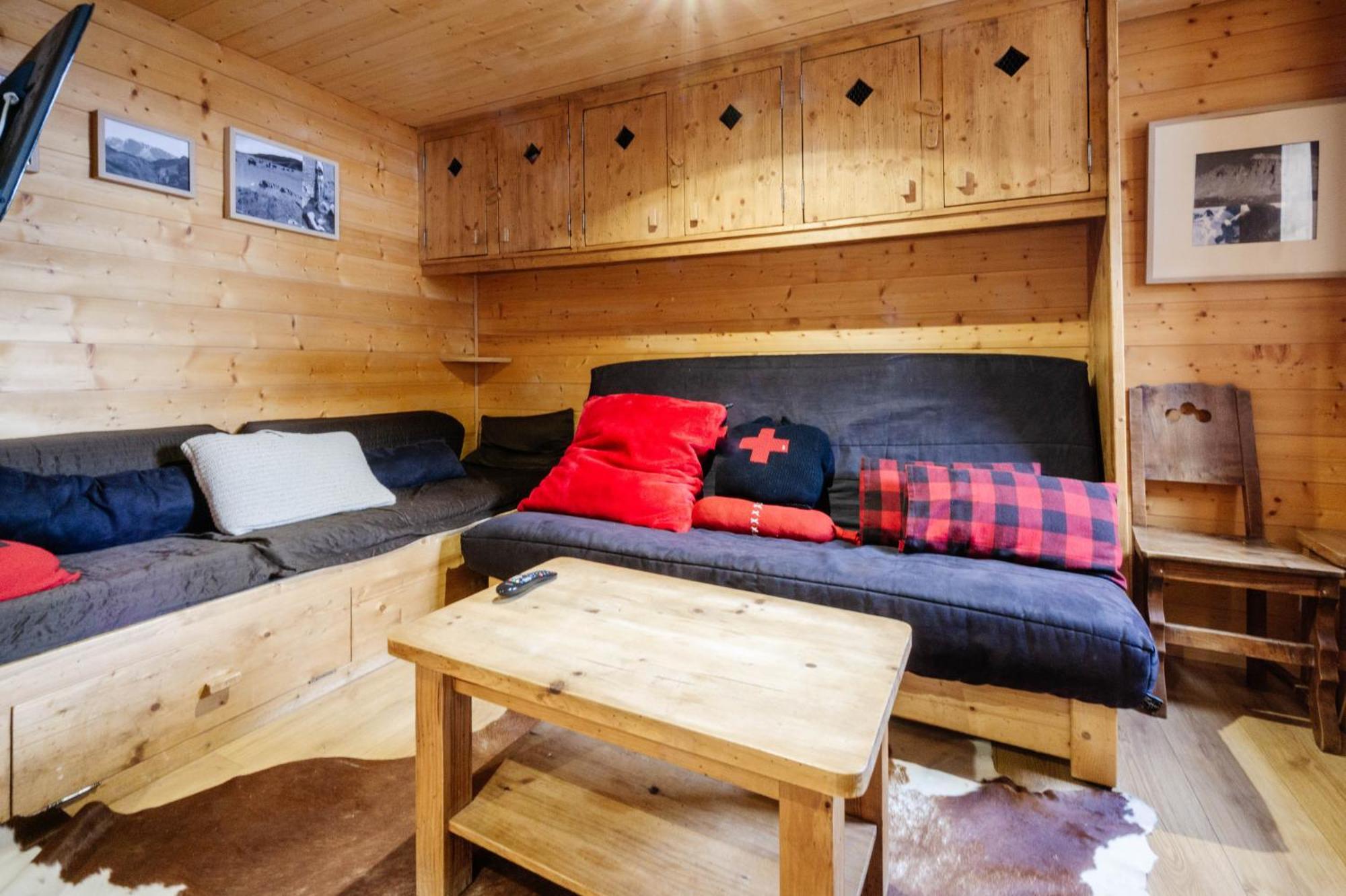 Les Avenieres - La Norma Apartment Villarodin-Bourget