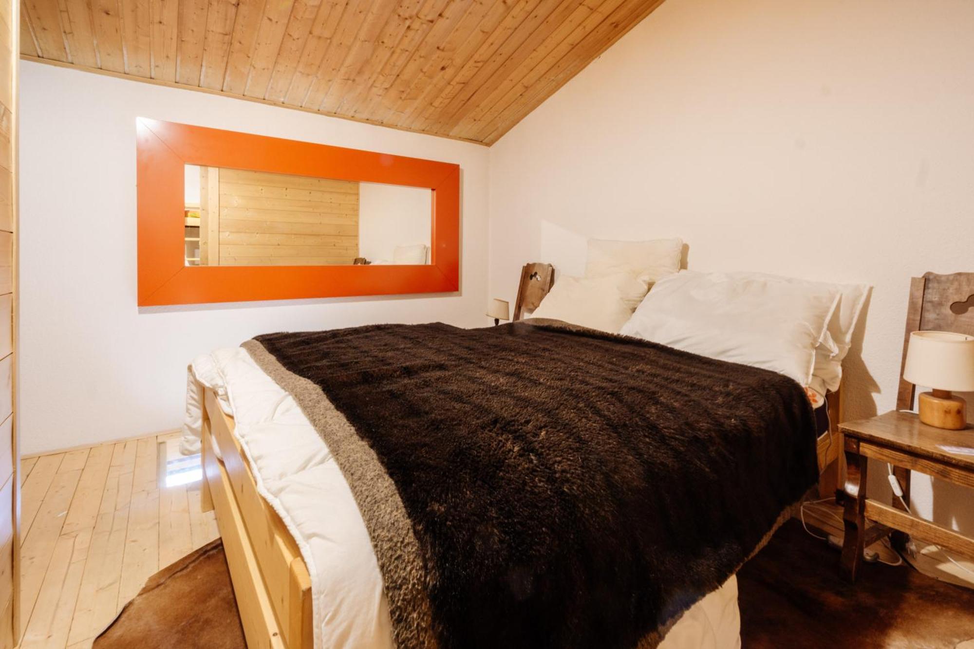 Apartment Les Avenieres - La Norma Villarodin-Bourget